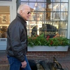 Meet your Posher, Heath